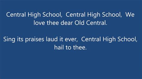 silsbee high school song lyrics